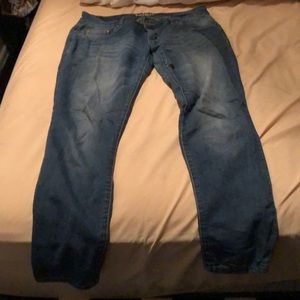 Reign jeans